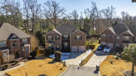 157 Brooklet Drive