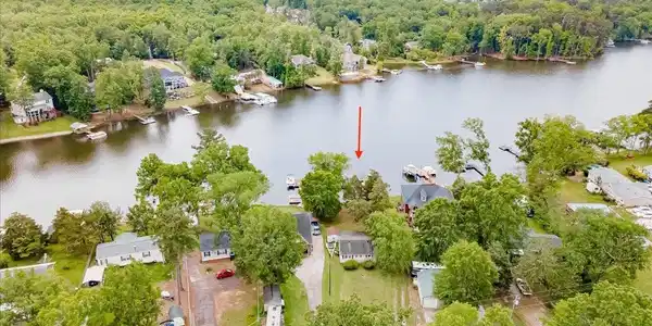 143 Indian Cove Road