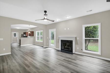 424 Marsh Pointe Drive