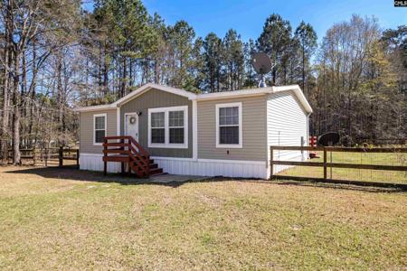 499 Wateree Estates Road