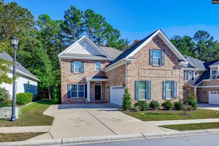 825 Hidden Point Drive