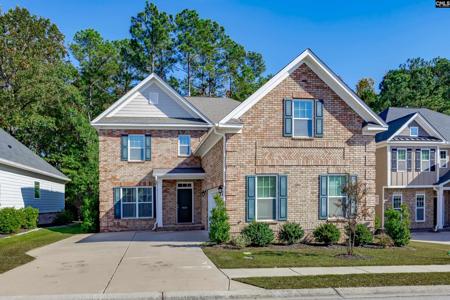825 Hidden Point Drive