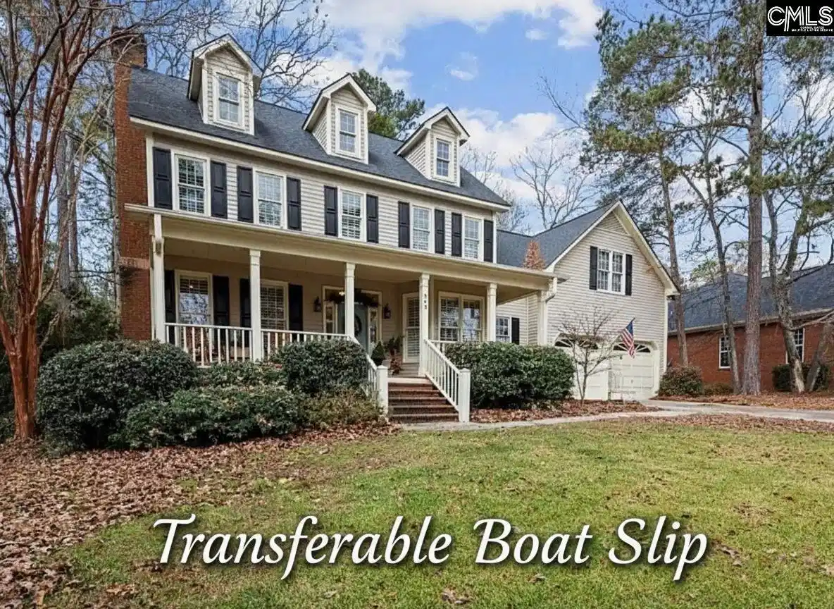 Image 0: Front of home