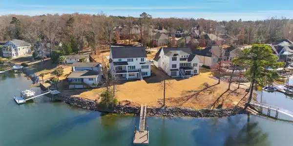 317 Regatta Road