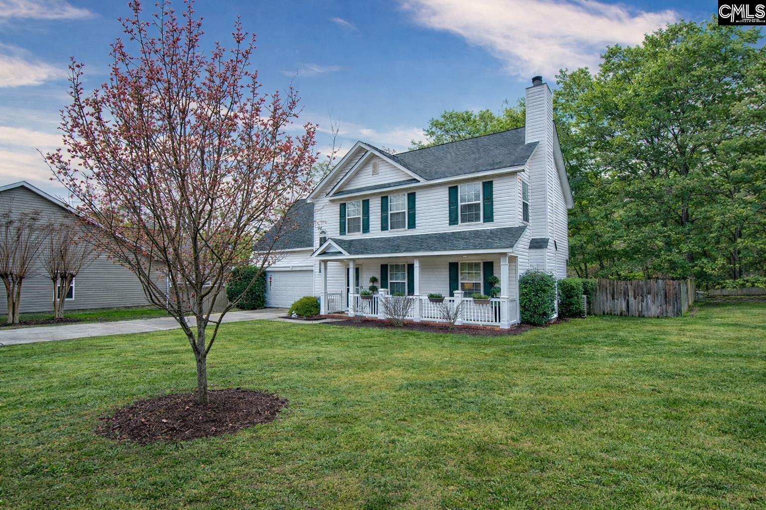 Image 0: Beautiful 1 owner home in Chapin SC
