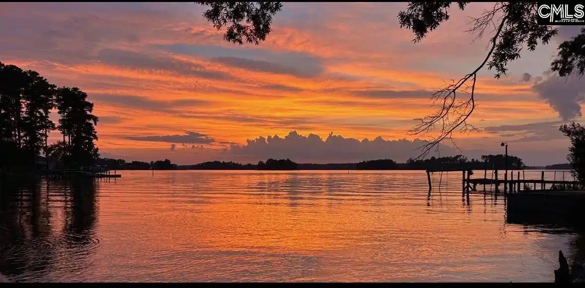 Image 0: Beautiful Sunset Views