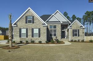 340 Congaree Ridge Court