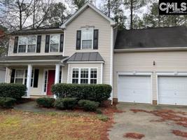 182 Silverwood Trail
