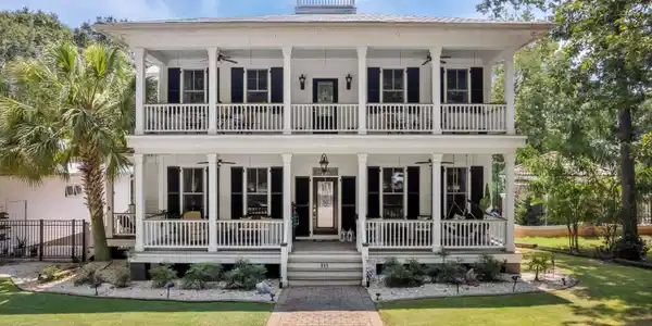 645 River Road