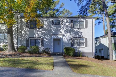 4600 Fort Jackson Boulevard 107