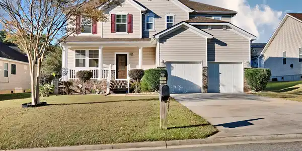 204 Settlers Drive
