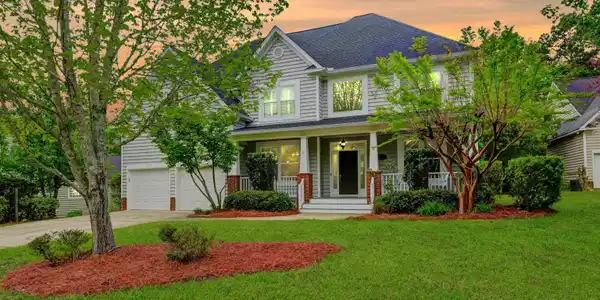 11 Bamboo Grove Court