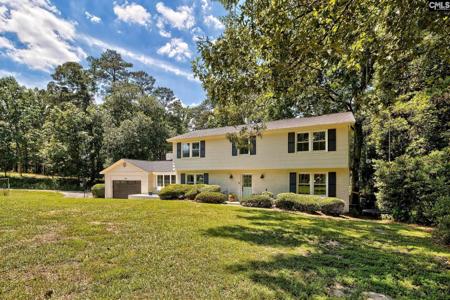6707 Lake Arcadia Lane