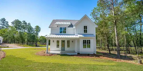 603 Misty Banks Drive