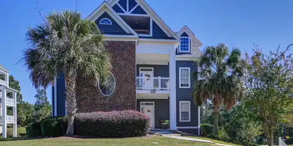 133 Waterway Court 17C
