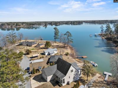 852 Misty Harbor Road