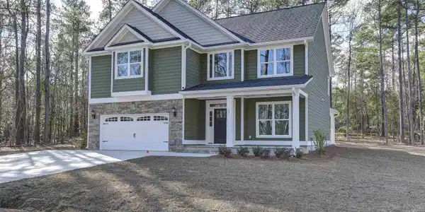 107 Greengarden Drive