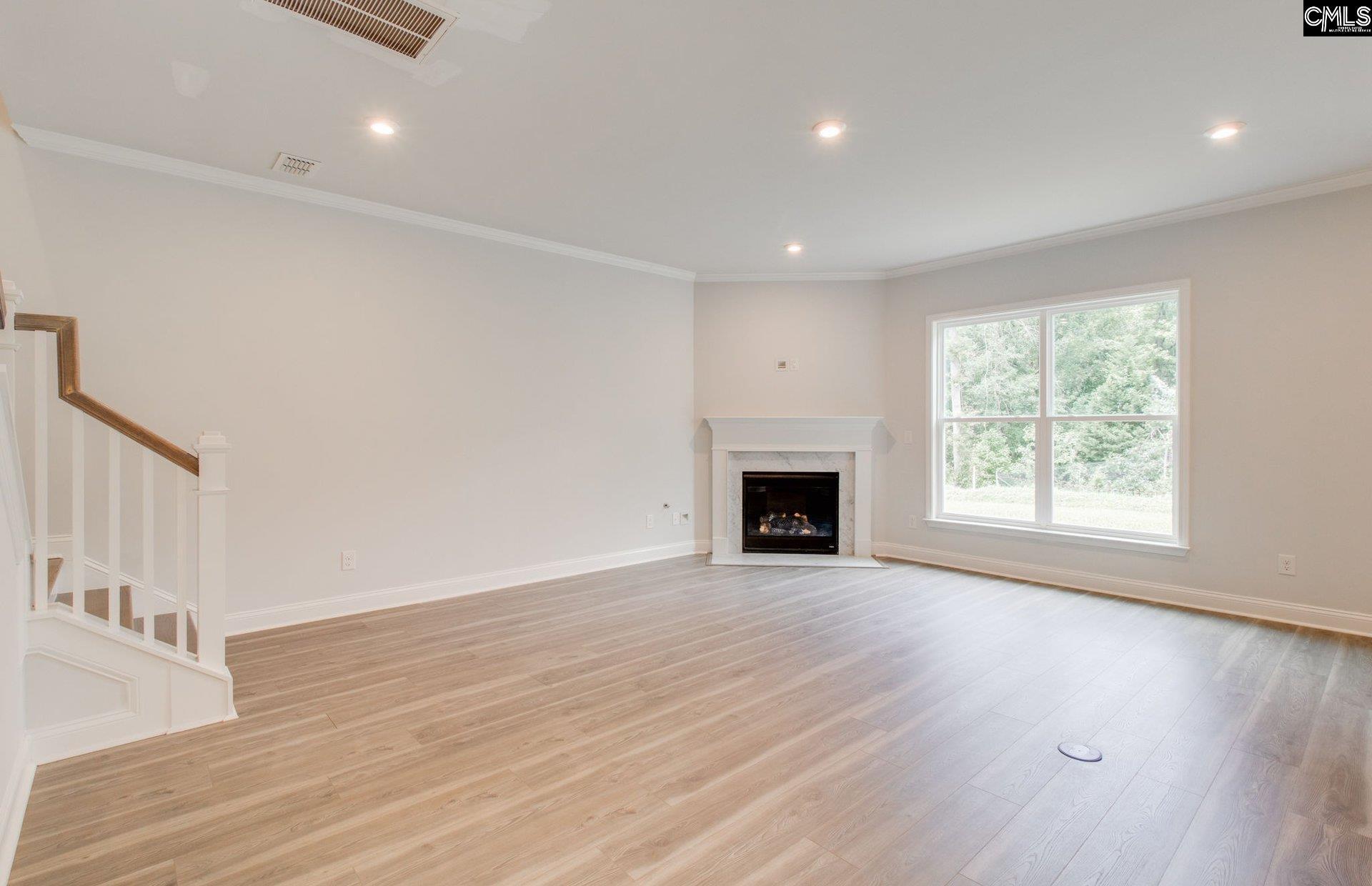 Image 2: Gathering Room