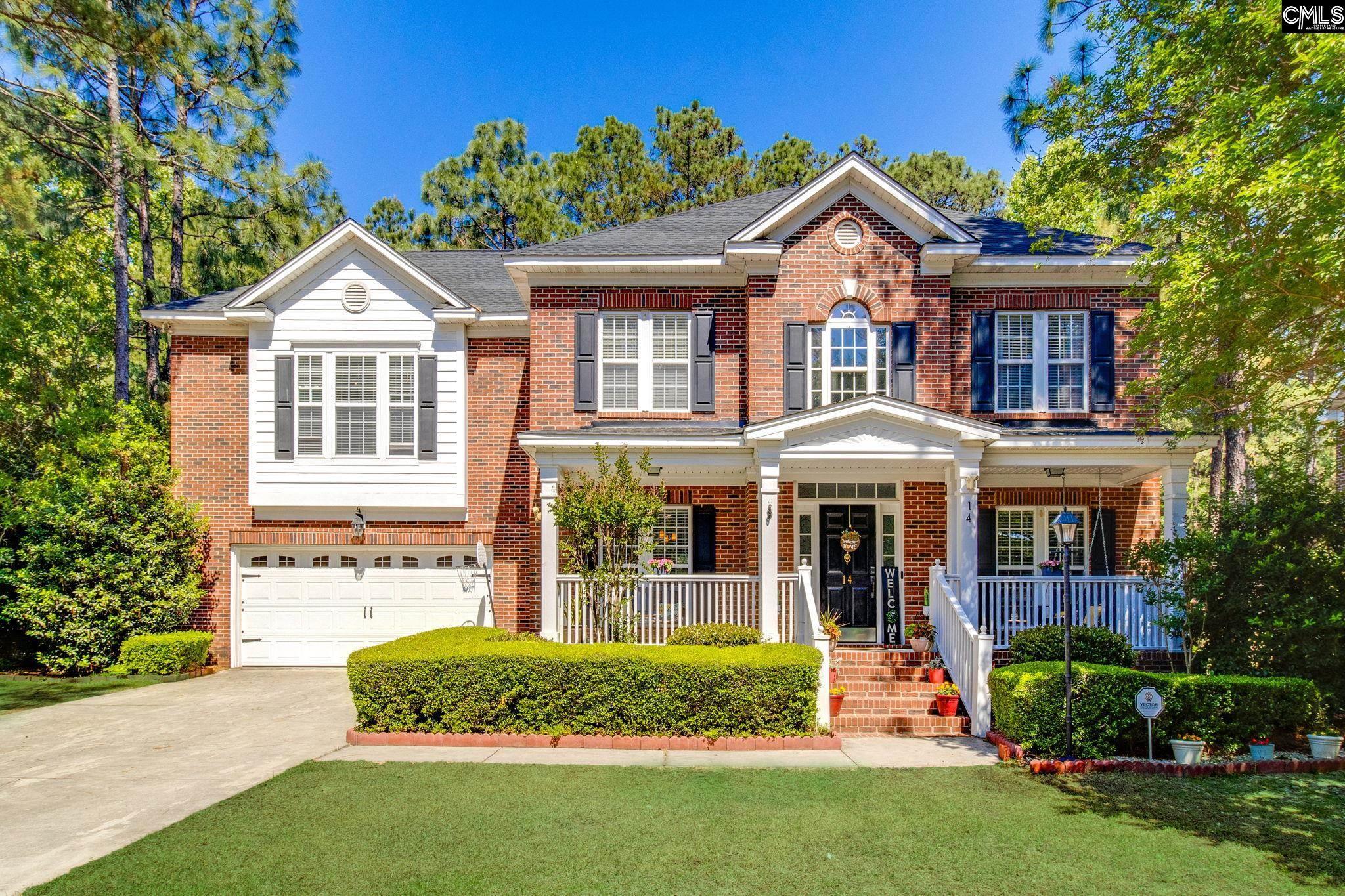 Image 0: WELCOME HOME!
