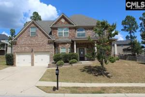 326 Lake Frances Drive