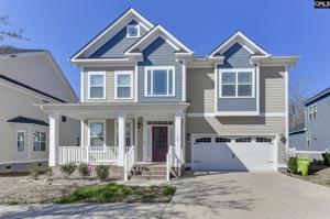 186 Baysdale Drive
