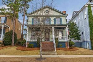 317 Lake Carolina Blvd.