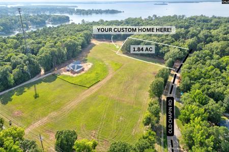 1233 Old Chapin Road