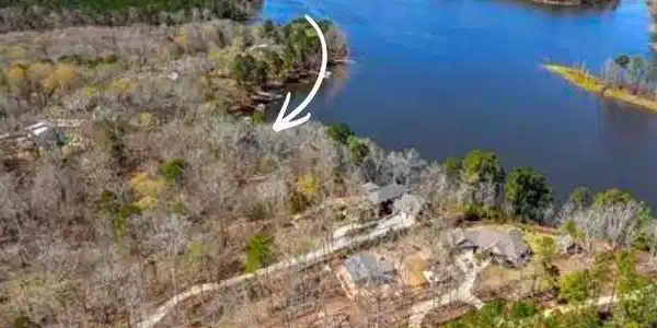 157 Saluda Bluff Road