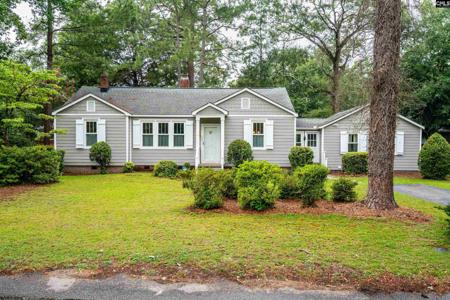 1327 Whittaker Drive