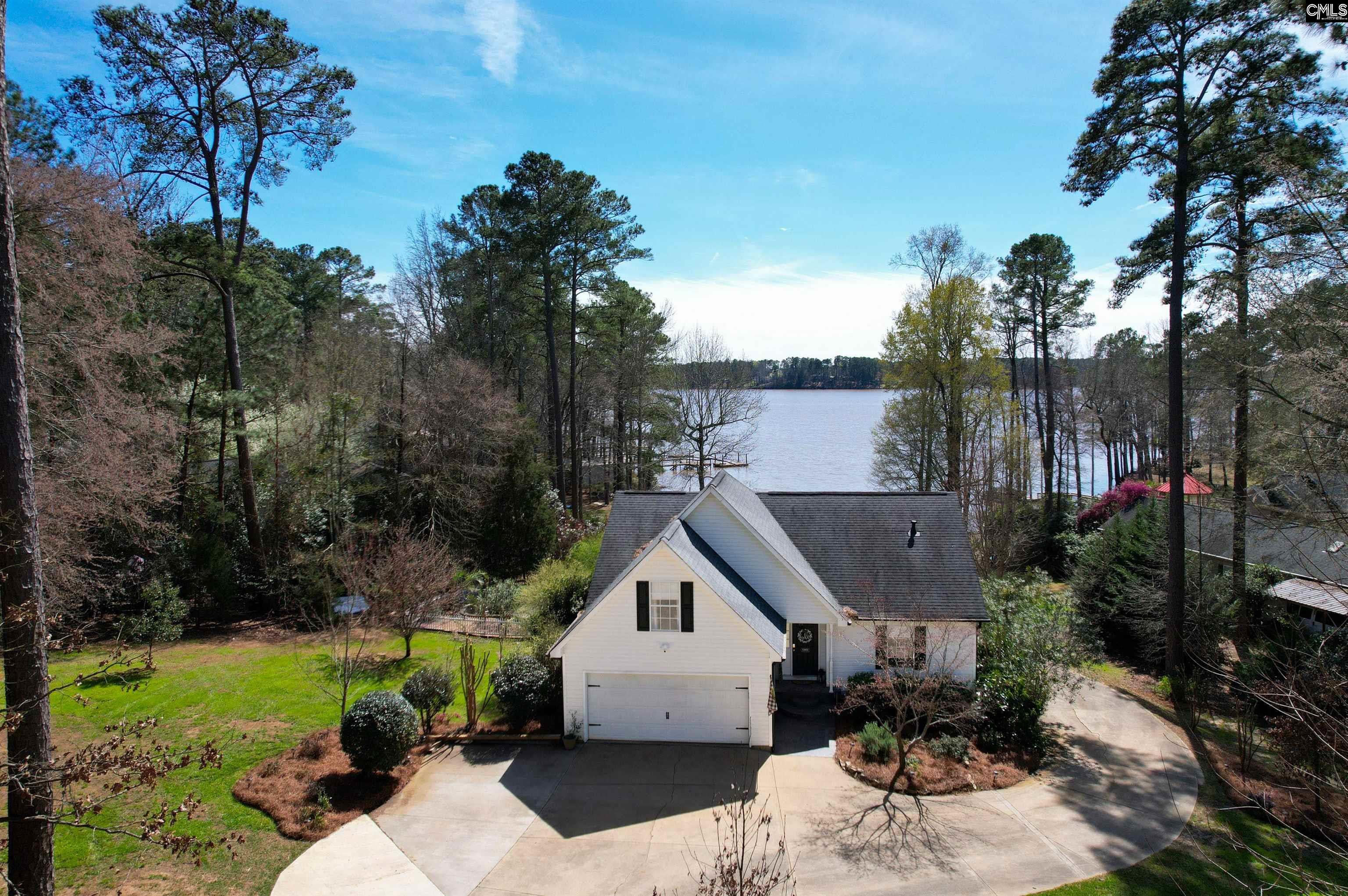 1861 Holly Point Road, Prosperity, SC lhrmls02067137