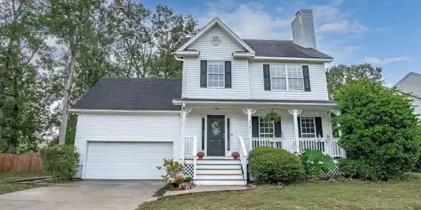 216 Stoney Pointe Drive