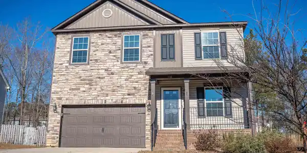 116 sunsation Drive