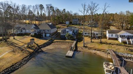 198 Saluda Waters Point