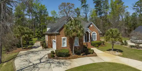 232 Lake Estate Drive