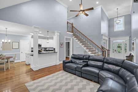 220 Lake Frances Drive