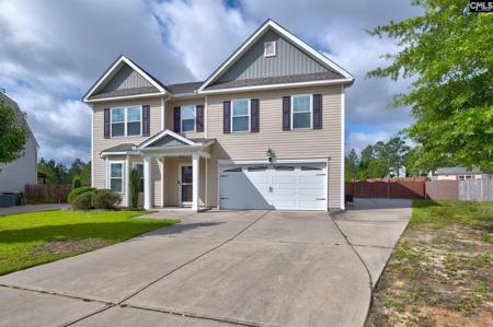 549 Pineberry Court