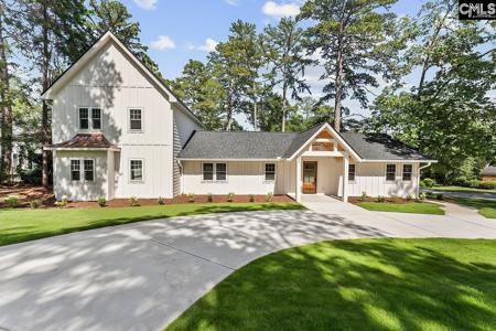800 Arbutus Drive