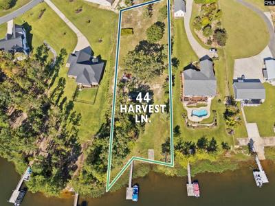 44 Harvest Lane