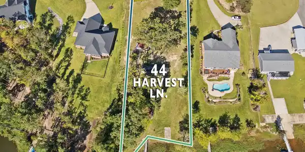 44 Harvest Lane