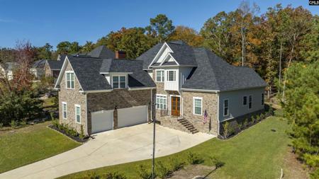 163 Harvest Moon Drive