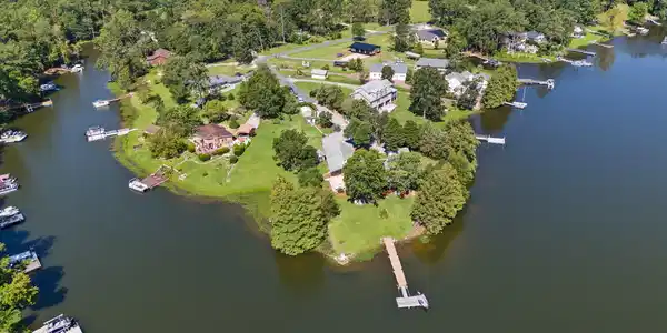 255 Mallard Cove Road