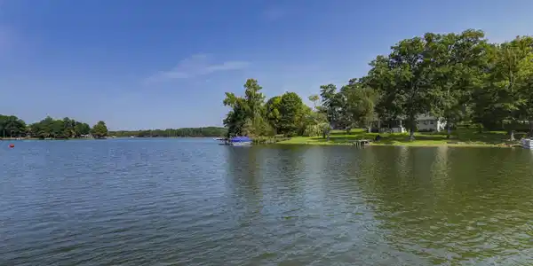 595 Newberry Shores Drive