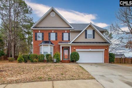 223 Granbury Lane