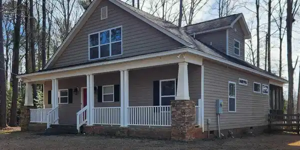 121 Birdsong Lane