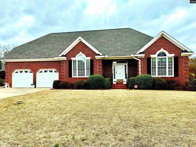303 Emerald Oaks Way