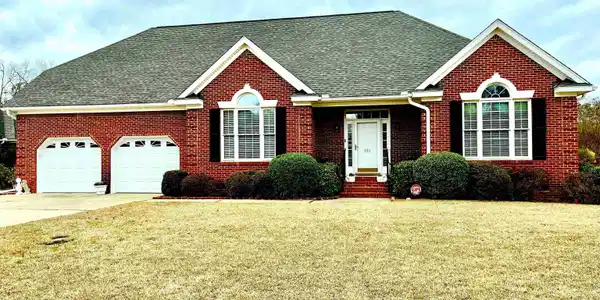 303 Emerald Oaks Way