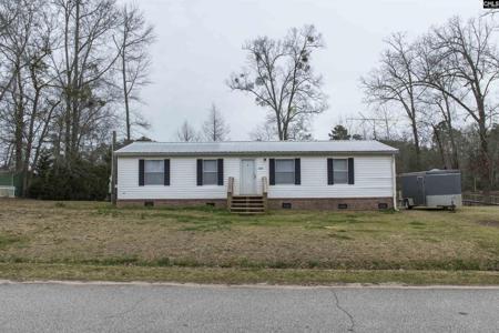 1258 Saluda Island Road