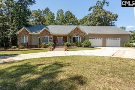 2191 Old Cherokee Road