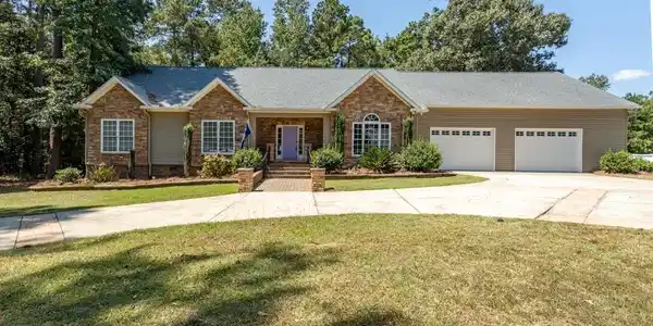 2191 Old Cherokee Road