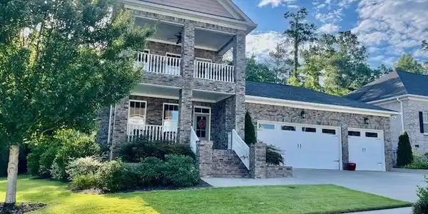 228 Cherokee Shores Drive